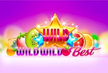 Wild Wild Best Slot Review